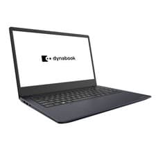 Image of 14" Toshiba Dynabook Satellite Pro 500GB M.2 SSD 16GB RAM Intel CPU Win 11 Pro