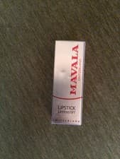 Image of mavala lipstick 622 Tango 4gm