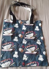 Image of Radley 'Teacup' Shopper Tote