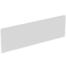 Image of Ideal Standard Unilux Front Bath Panel 1695 x 16 x 524 mm White Gloss Finish