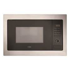Image of CDA VM131SS Built-In Microwave 25L, 900W, 10 Auto-Cook, LED Timer