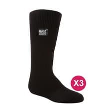 Image of 3 Pack Children's Thick Thermal Winter Socks