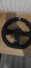 Image of Logitech G920 UK Plug Driving Force Racing Wheel for Xbox One and PC