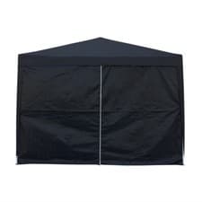 Image of 2.5x2.5m Garden Pop Up Gazebo Waterproof Outdoor Party Canopy Tent Easy set-up