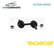 Image of ANTI ROLL BAR STABILISER DROP LINK FRONT L68603 MONROE NEW OE REPLACEMENT
