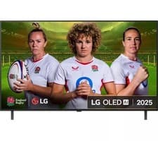 Image of LG B5 55" OLED AI 4K HDR Smart TV 2025 - OLED55B56LA REFURB-A