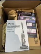 Image of Shark PowerDetect Powered Lift-Away Upright Pet Vacuum Cleaner AZ3900UKT New