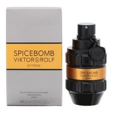 Image of Viktor & Rolf Spicebomb Extreme Eau de Parfum 50ml Spray For Him - Men's EDP New