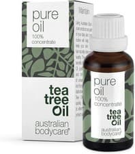 Image of Australian Bodycare 100% Pure Tea Tree Oil, 30 ml | Our Tea Tree Oil is Pure and