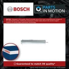 Image of Fuel Filter 0450906457 Bosch 13327788700 13327811227 13327811401 7811227 7811401