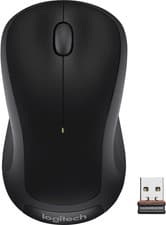 Image of Genuine Logitech M310 Wireless Mouse for PC Mac w/ USB Unifying DONGLE & Battery