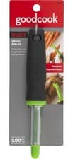 Image of GoodCook Touch Swivel Blade Peeler, Comfort Grip Handle