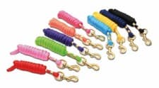 Image of Shires Topaz Lead Rope 1.8m