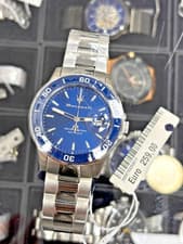 Image of Maserati Competizione R8853100036 Quartz Watch For Men New