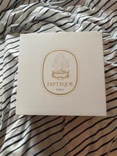 Image of Diptyque Baies Candle 300g medium box - New Unopened