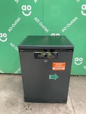 Image of Beko Full Size Dishwasher - Anthracite - C Rated BDFN36540PA #LF126824