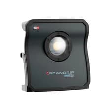 Image of Scangrip® NOVA 10 CONNECT LED Work Light 12V/18V Bare Unit