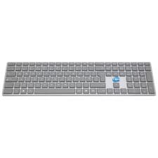 Image of Microsoft Surface Keyboard Bluetooth QWERTY English UK