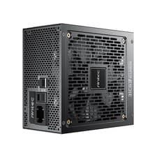 Image of Antec PSU 1200W 80 Plus Platinum ATX 3.1 Fully Modular PCIe 5 0-761345-20020-2