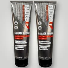 Image of Fudge Professional Damage Rewind Reconstructing Shampoo 250ml X2 Brand New