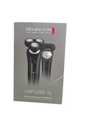 Image of Remington X5 Limitless Wet & Dry Rotary Shaver (Brand New - Opened Never Used)