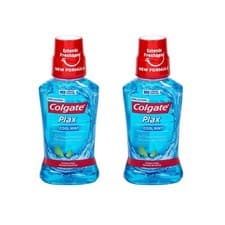 Image of Colgate Plax Cool Mint Mouthwash 250ml