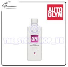 Image of Autoglym Paint Renovator Restorer Scratches Oxidised Faded 325ml
