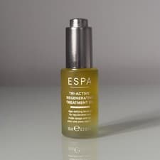 Image of ESPA Tri-Active Regenerating Treatment Oil 10ml