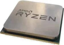 Image of AMD Ryzen 5 5500 Processor - 6 Cores, 12 Threads (Tray/OEM)