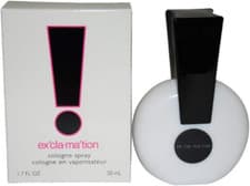 Image of Coty Exclamation Eau De Cologn