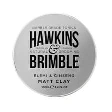 Image of Matt Clay Medium Strong Hold 100 ml