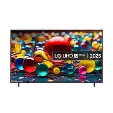 Image of LG 65UA74006LB 65 4K Ultra HD Smart TV – a7 AI Processor HDR10 Pro & 65UA74006LB