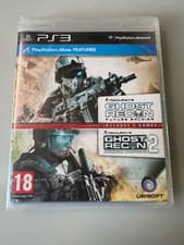 Image of Tom Clancy's Ghost Recon Future Soldier  Adv Warfighter FACTORY SEALED BLES01840