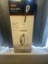 Image of NEW Vax Steam Glide Multifunctional Steam Cleaner CDHF-SGXS
