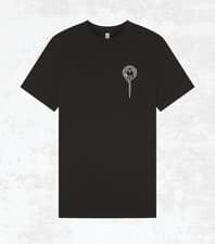 Image of Hand Of The King T-shirt (UNISEX) Game Of Thrones