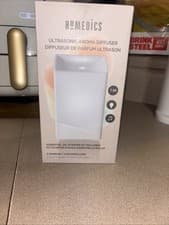 Image of Ellia by HoMedics Ultrasonic Aroma Diffuser