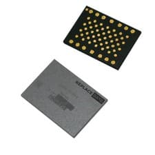 Image of NAND Flash Memory Chip For Apple iPhone 5s 32GB IC Repair Part UK Replacement