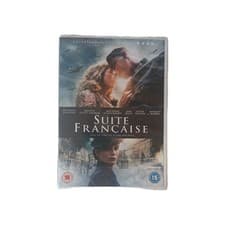 Image of Suite Francaise (DVD, 2015)