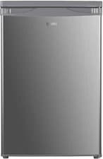 Image of Under Counter Freezer, 91 Litre, Reversible Door, Inox/Silver, Igenix IG355X