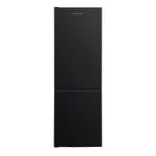 Image of Russell Hobbs 293 Litre 60/40 Freestanding Fridge Freezer - Black RH186FFFF60B