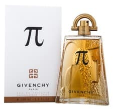 Image of GIVENCHY Pi 100ml EDT for Men Spray BRAND NEW Genuine Free Delivery