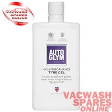 Image of AUTOGLYM HIGH PERFORMANCE TYRE GEL & DRESSING 500ML HIGH GLOSS SHINE -NON-SLING