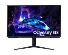 Image of Samsung Odyssey G3 32" G30D, FHD, 180Hz Gaming Monitor New