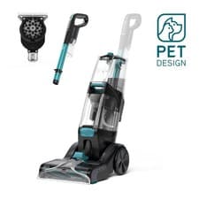 Image of VAX Platinum SmartWash Pet-Design Carpet Cleaner CDCW-SWXP - Box Imperfection