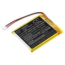 Image of Battery for Babymoov Babyphone Video YOO Travel Babyphone Video YOO-care Babypho