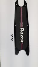 Image of Razor Power Core S80 / Black Label E90 Deck - Pink