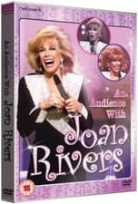 Image of Joan Rivers: An Audience With Joan Rivers (DVD) Joan Rivers