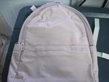 Image of Puma Backpack , Purple Ping - NEW #45