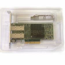Image of Mellanox CX4121A MCX4121A-ACAT ConnectX-4 25Gigabit Ethernet ADAPTER CARD PCIE