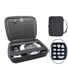 Image of Suitable for PS5 Access Controller Storage Case Drop-proof Dust-proof Handbag